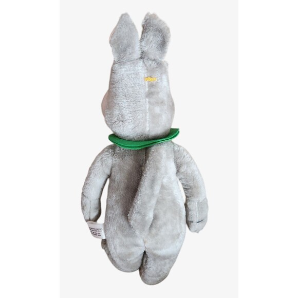 1989 Nanco The Jetsons Dog Astro 18" Gray Plush - Picture 4 of 7